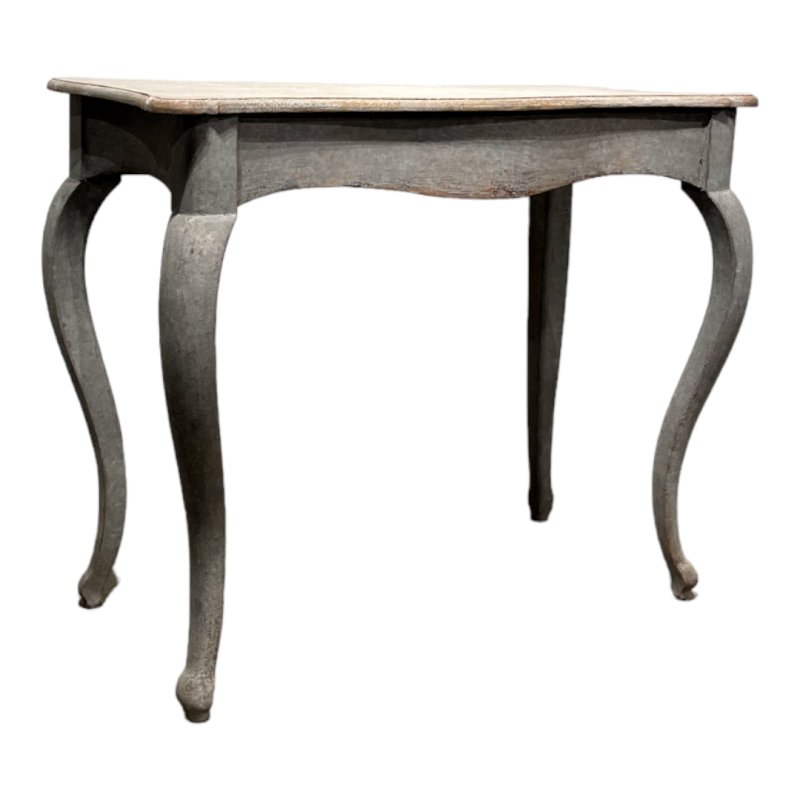 Rococo Style Side Table Ref. 24024