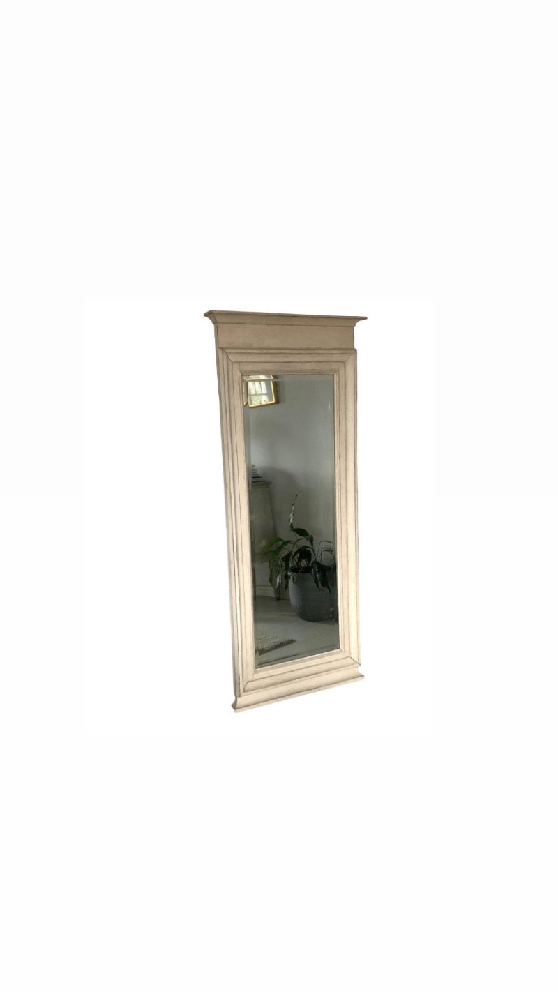 Classic Swedish Mirror Ref. A-1320