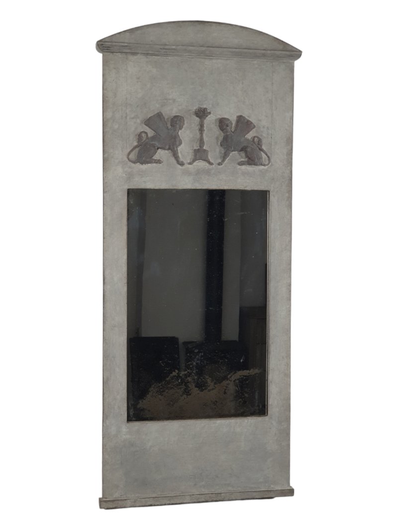 Gustavian Style Mirror Ref. 23127