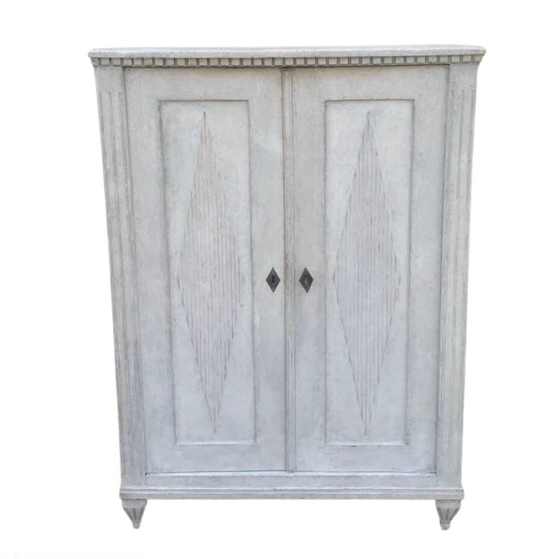 Gustavian Sideboard Ref.22041