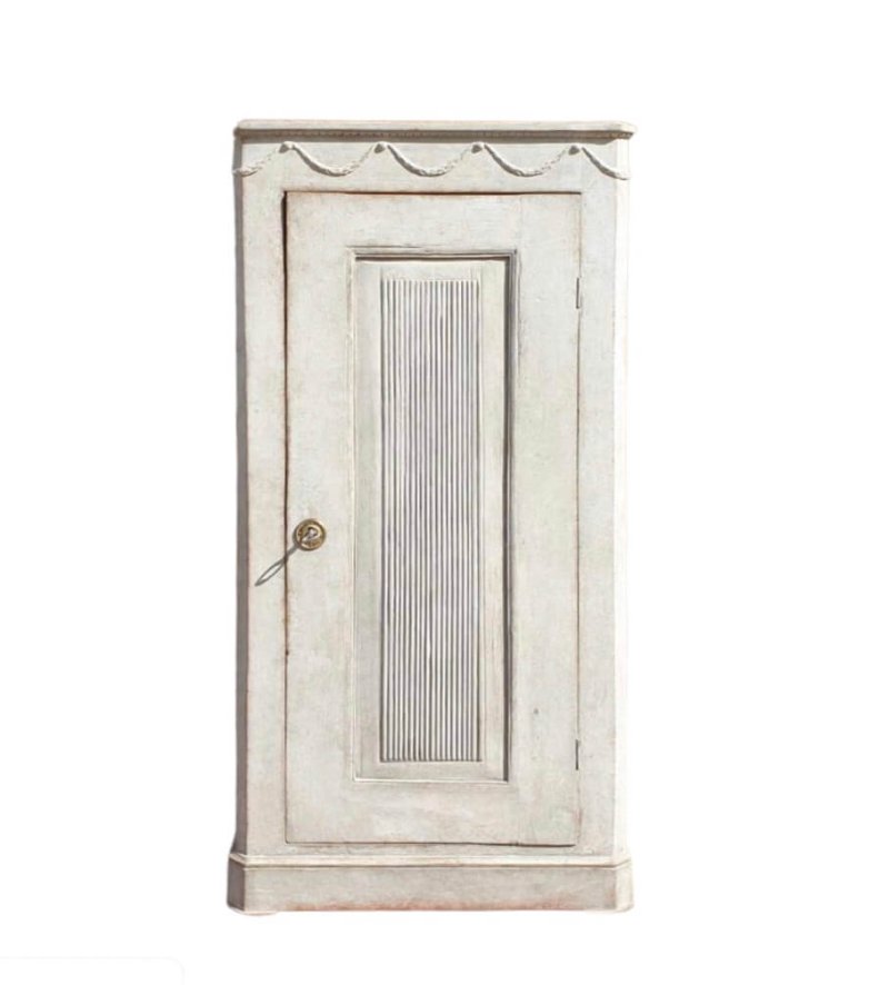 Antique Gustavian Cabinet Ref.22066