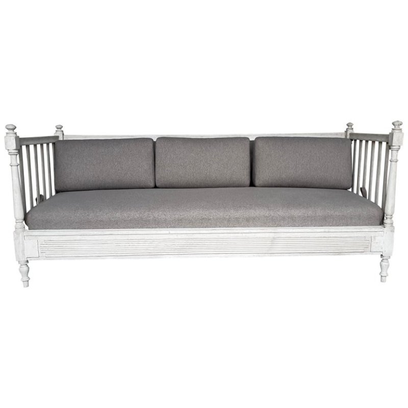Swedish Sofa Ref. 18165