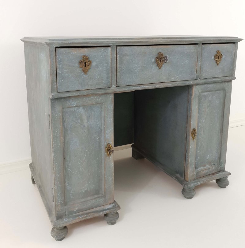 Swedish Writing Desk Ref. 19039