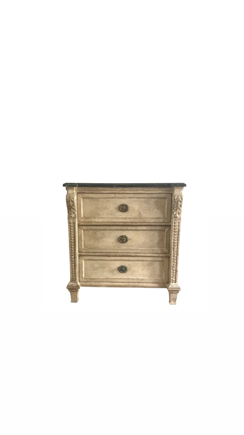 Swedish Chest of drawers Ref.20041