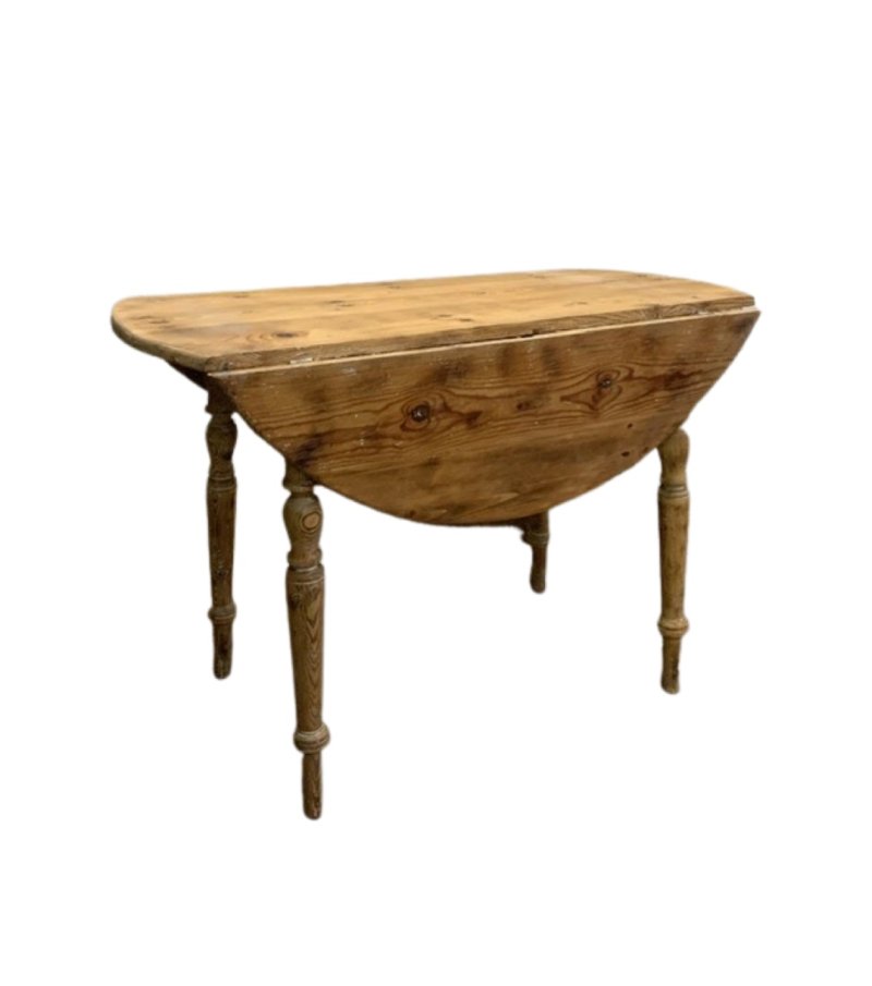 Swedish drop leaf table Ref.21088