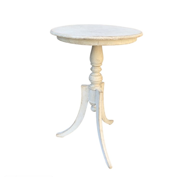 Side Table Ref. 22062