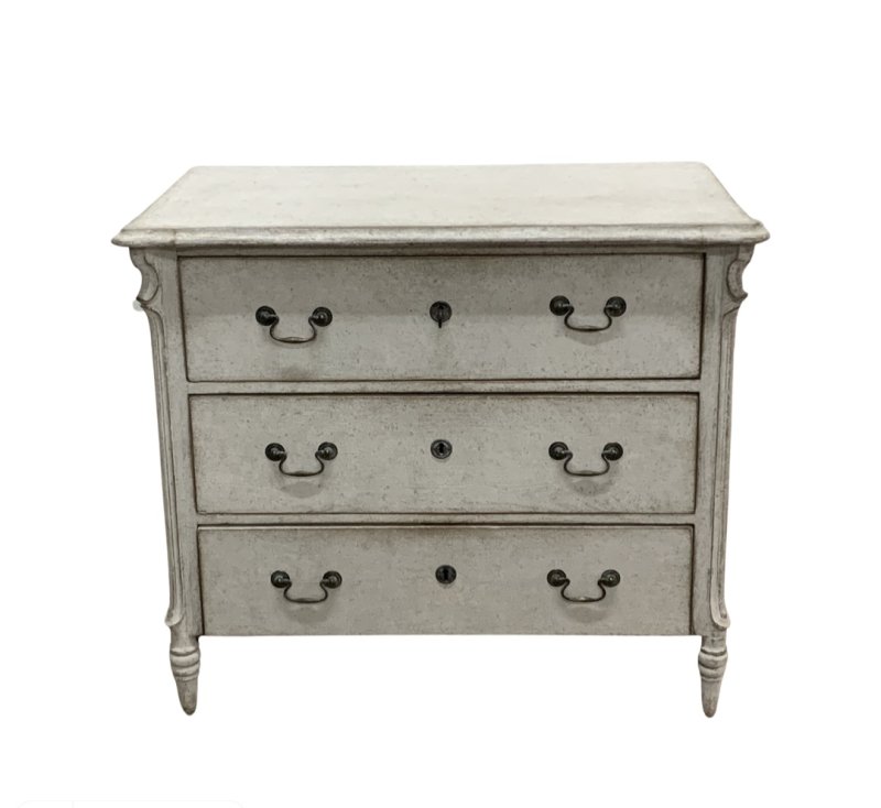 Swedish Chest of Drawers Ref. 22110