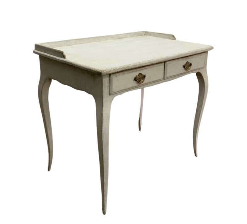 Rococo style Writing Desk Ref. 22111