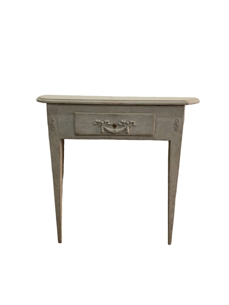 Swedish Consol Table Ref. 22119