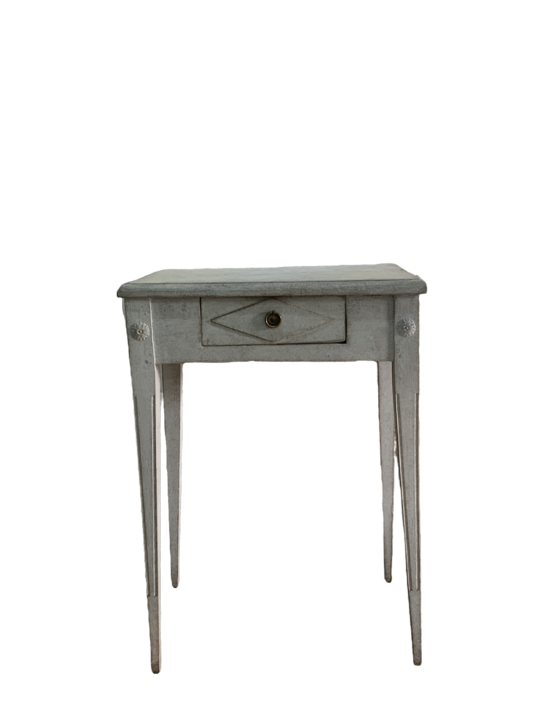 Gustavian Side Table Ref. 22128