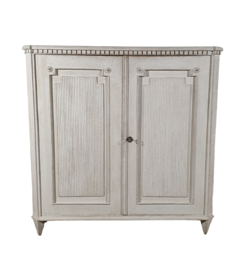 Gustavian Sideboard Ref 22137