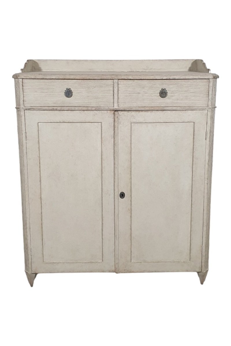 Gustavian Sideboard Ref. 23001