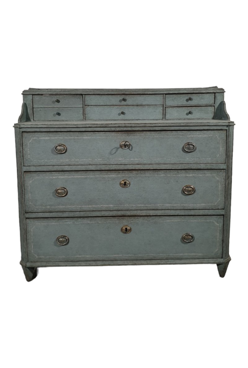 Antique Swedish Chest of Drawers Ref. 23064