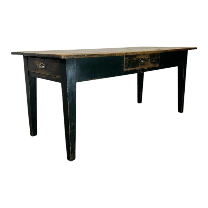 Antique Kitchen Table, Ref. 25035