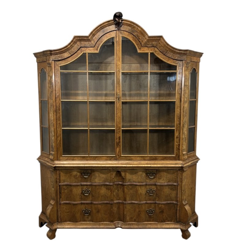 Baroque Style Cabine, Ref. 25039