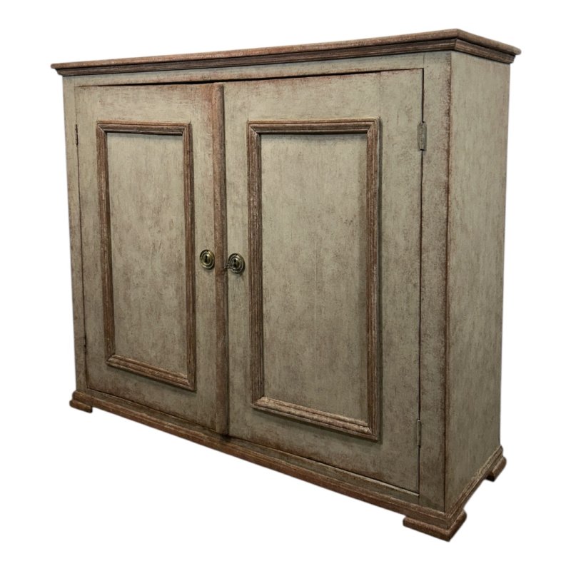 Antique Cabinet Ref. 25066