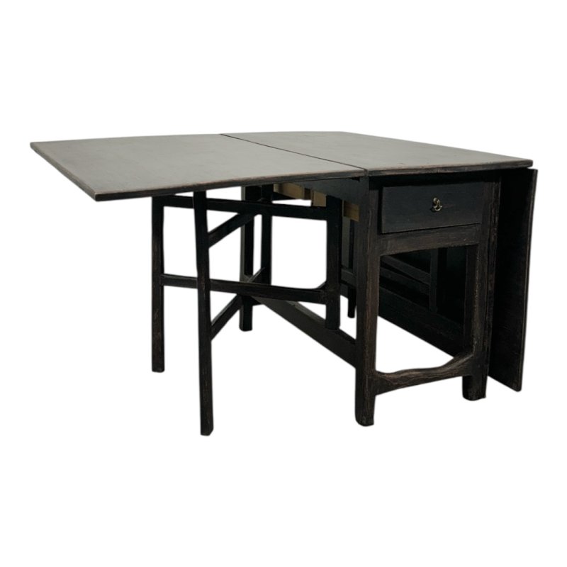 Antique Farmhouse Chopping Table Ref. 25093