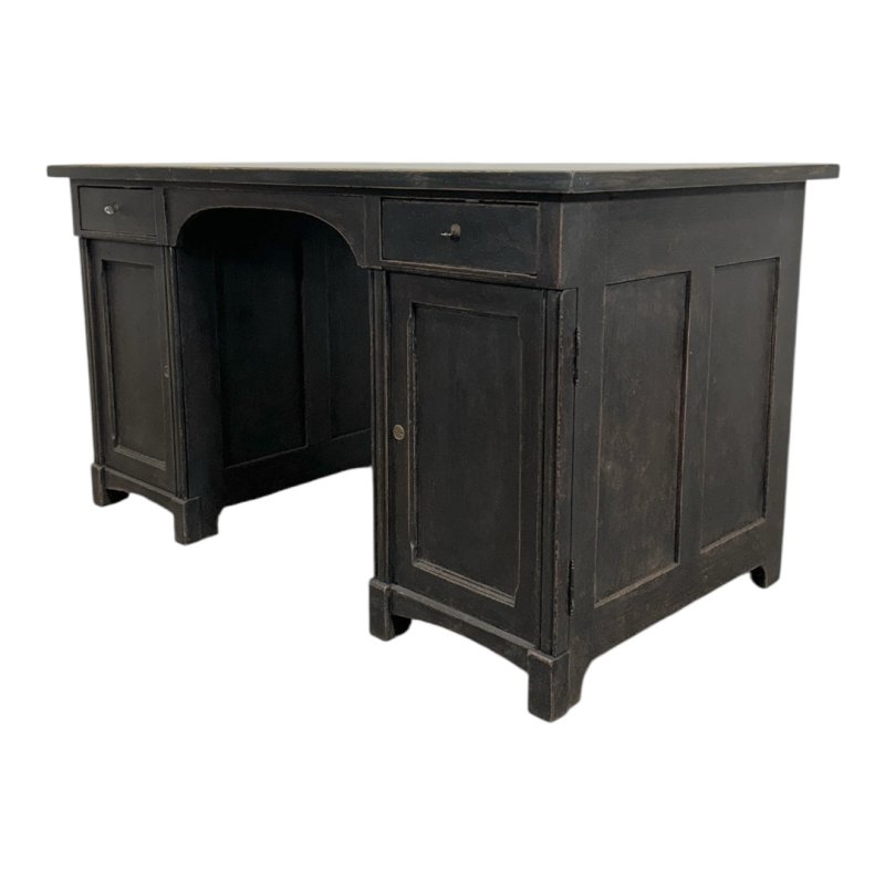 Swedish Desk Ref. 25096