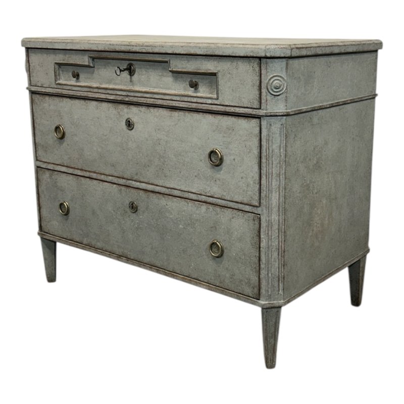 Swedish Chest of Drawers Ref. 25108
