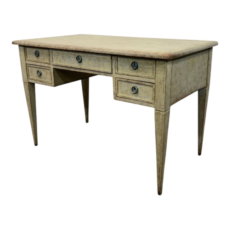 Swedish Writing Desk Ref. 25140