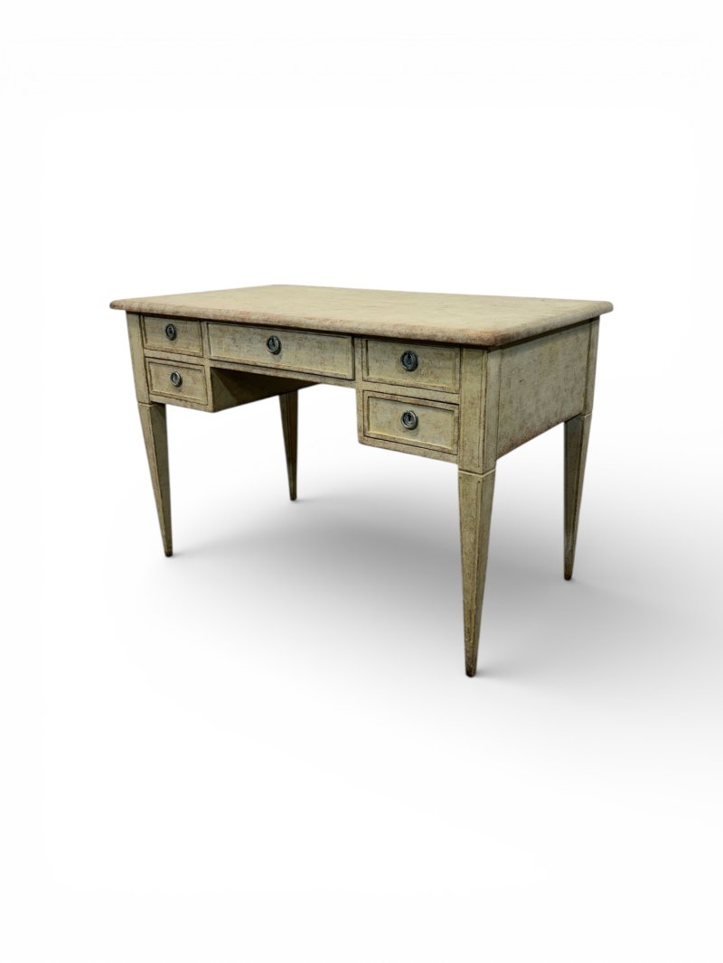 Swedish Writing Desk Ref. 25140
