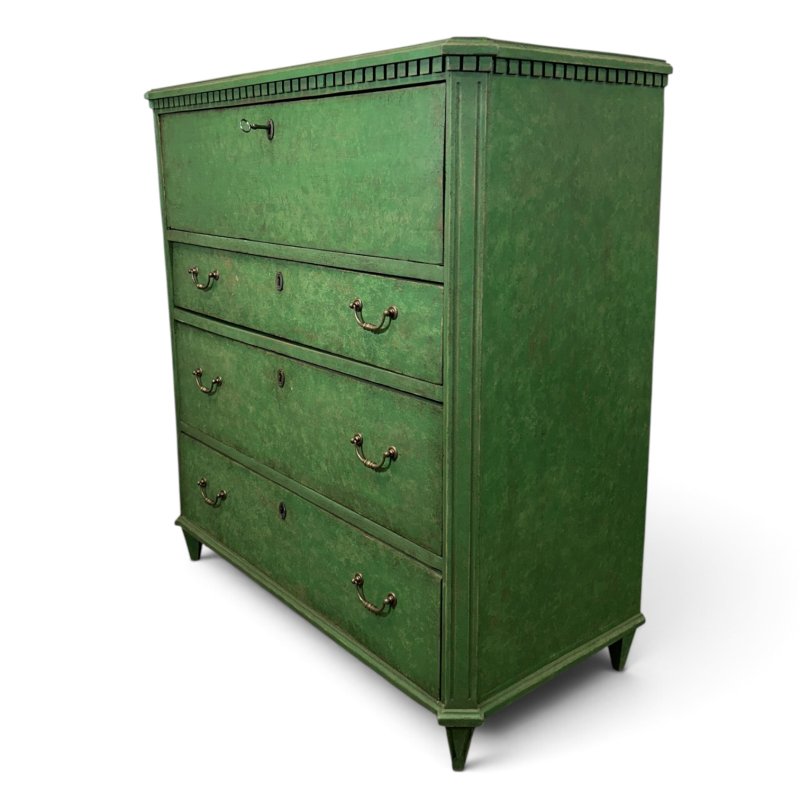 Swedish Bureau, Ref. 26096