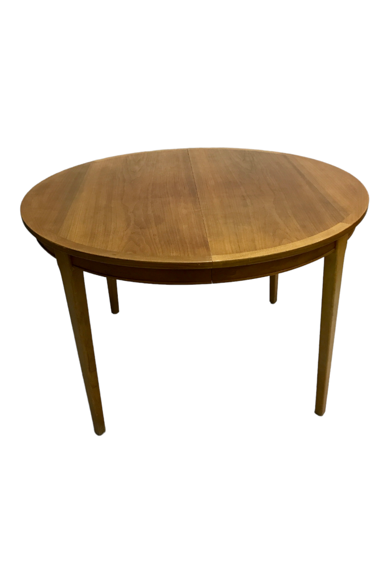 Dining Table from Möbelfabriken Linden, 1960s Ref. M18502